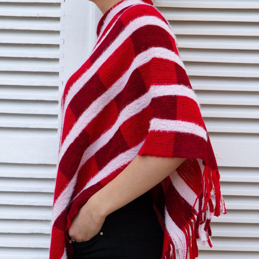 Scarpe Vita Poncho Viborg Negozio