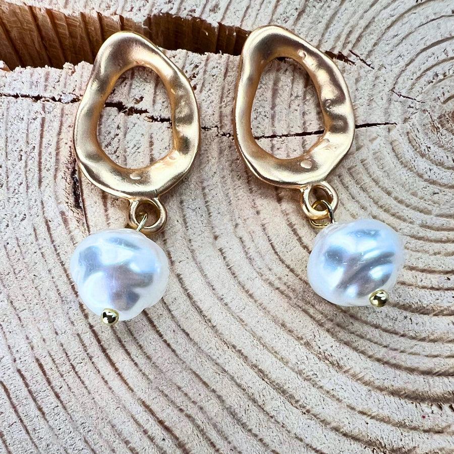 Scarpe Vita Bijou boucles d'oreilles Orléna Italy