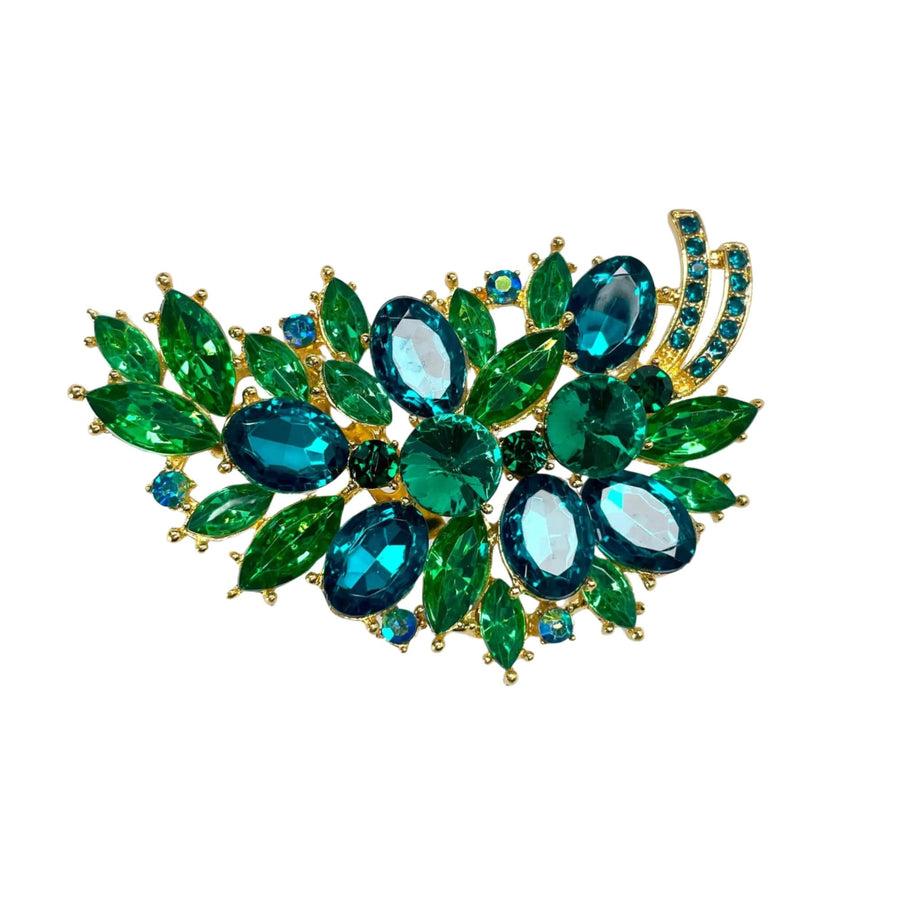 Scarpe Vita Bijou broche Camélia 2025