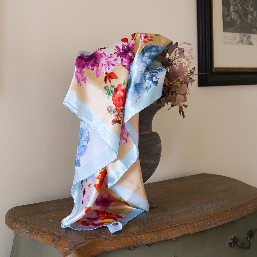 Scarpe Vita Foulard Manue Vendita