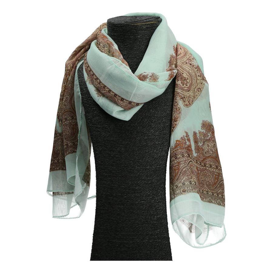 Scarpe Vita Foulard Ludivine Spedizione Gratuita