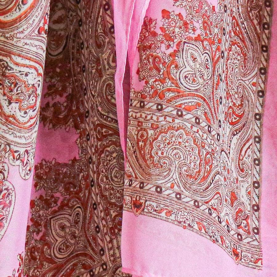 Scarpe Vita Foulard Ludivine Spedizione Gratuita