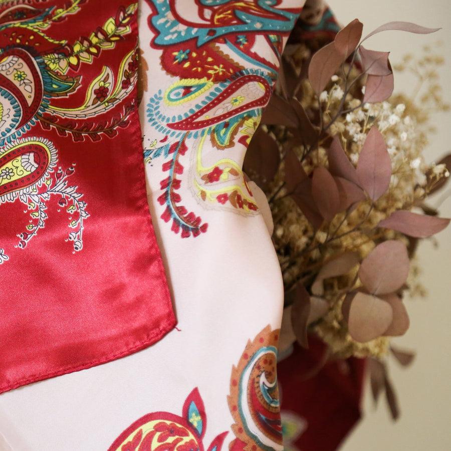 Scarpe Vita Foulard Jeanette Negozi Online