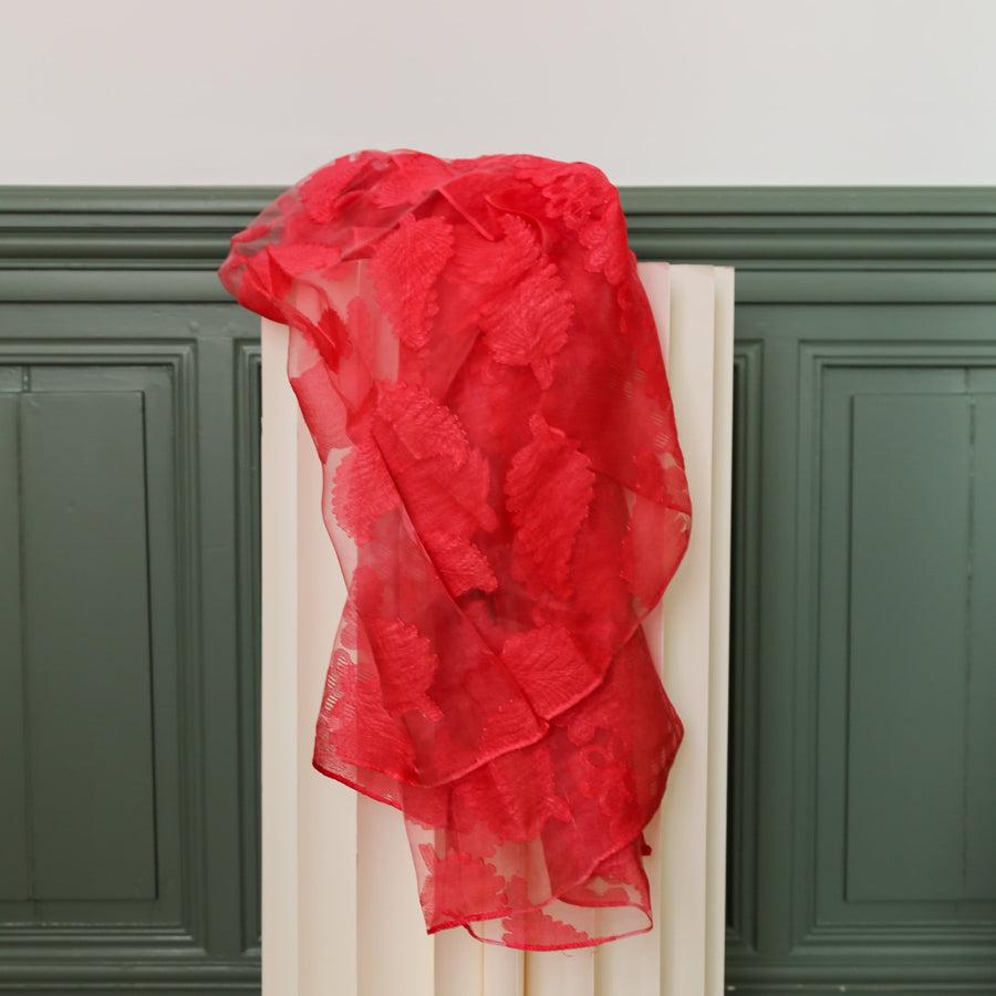 Scarpe Vita Foulard Lavaudieu Prezzo Ridotto