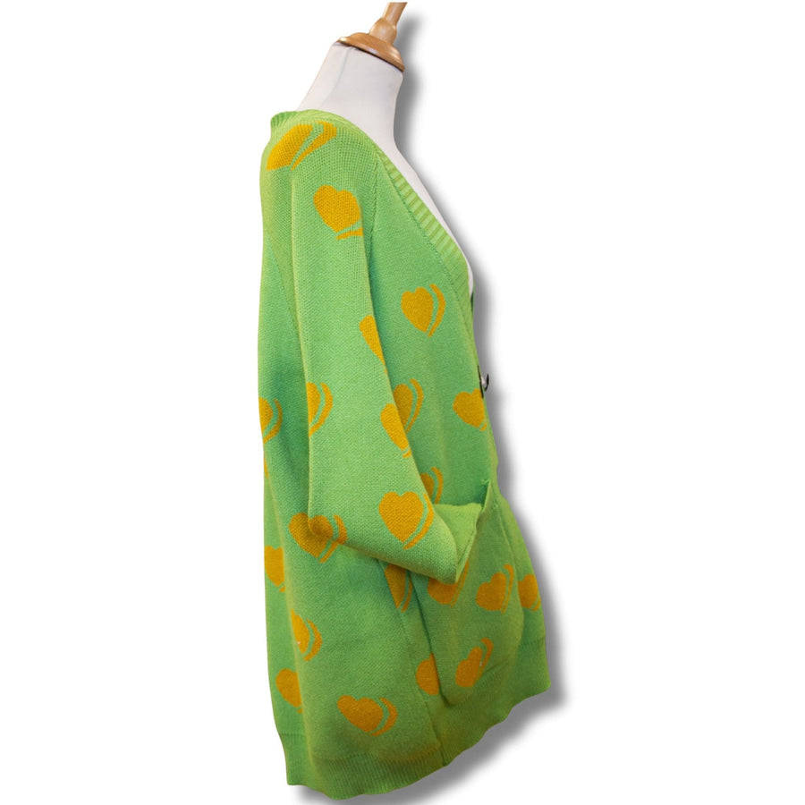 Scarpe Vita Gilet chaud Citrus Exclusivité Prezzo basso