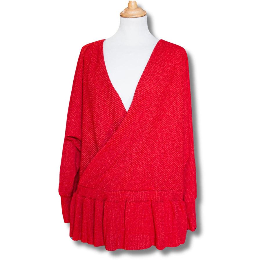 Scarpe Vita Blouse Jaimee Exclusivité T. XL Shopping Online
