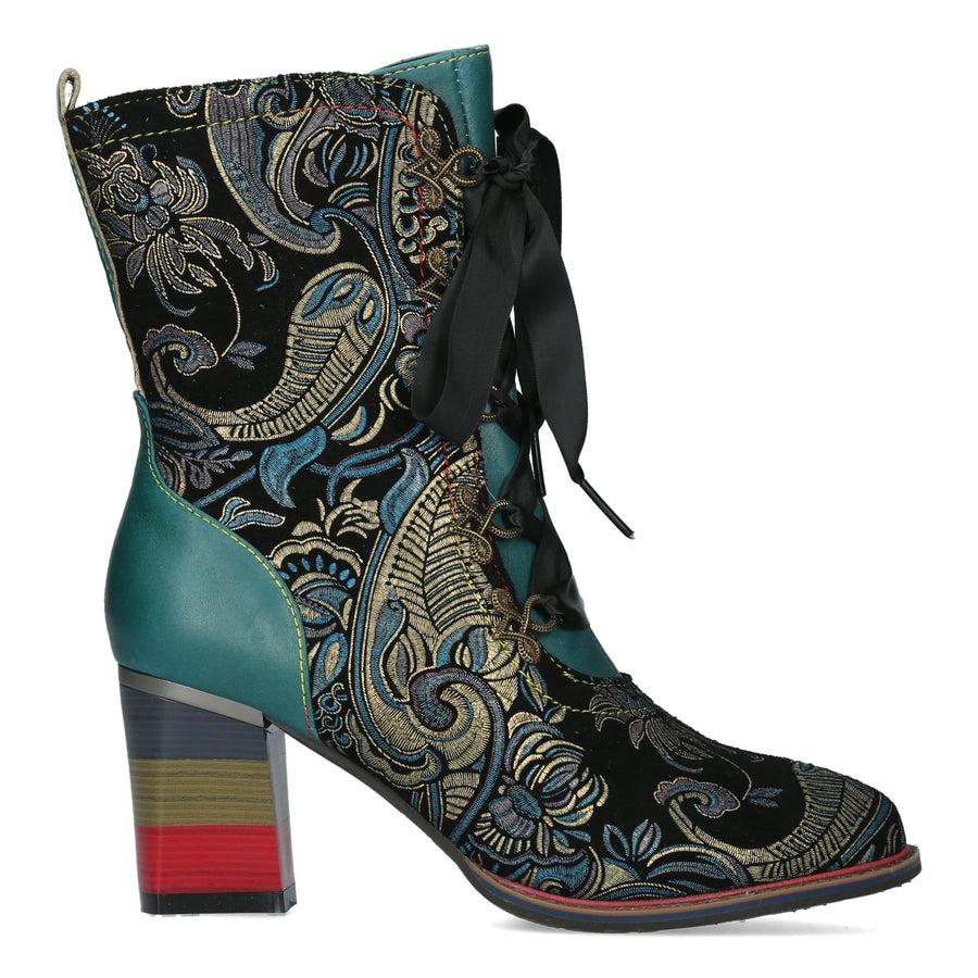 Scarpe Vita Bottines - GECEKO 24 Convenienza