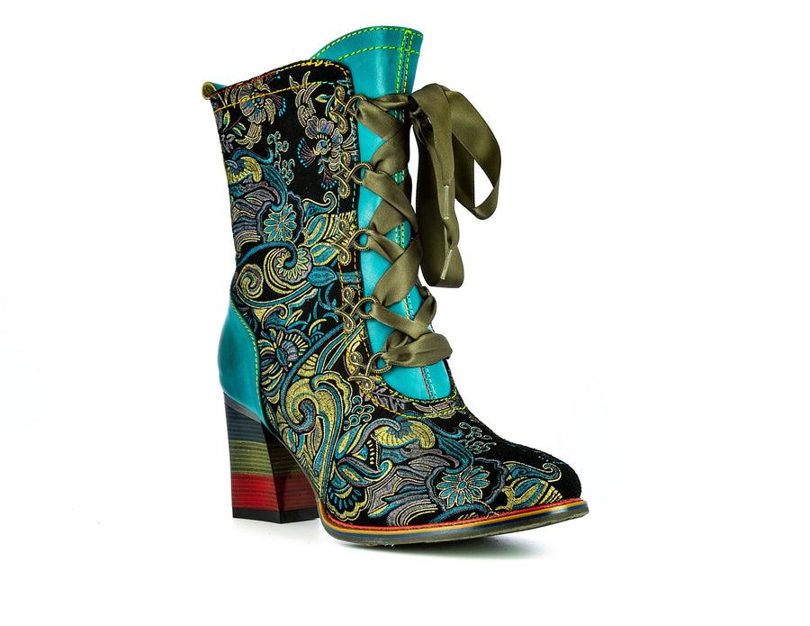 Scarpe Vita Bottines - GECEKO 24 Convenienza