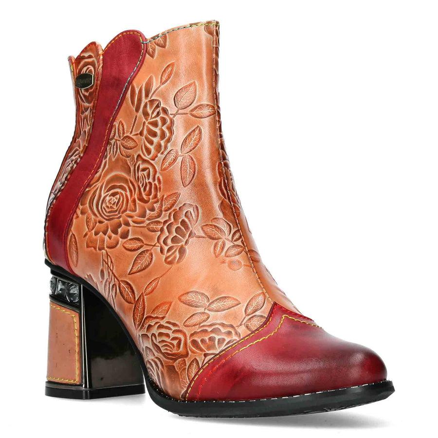 Scarpe Vita Bottines - NAYAO 06 Presa