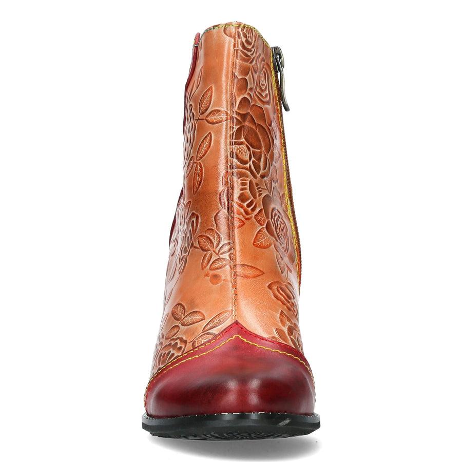 Scarpe Vita Bottines - NAYAO 06 Presa