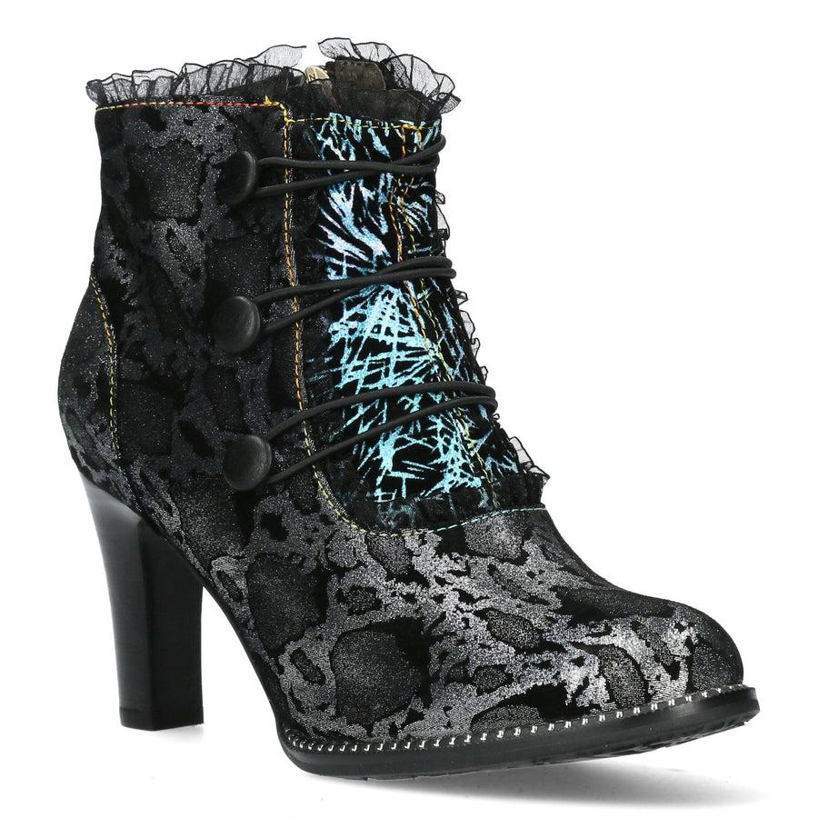 Scarpe Vita Bottines - ALCBANEO 230 Sconto