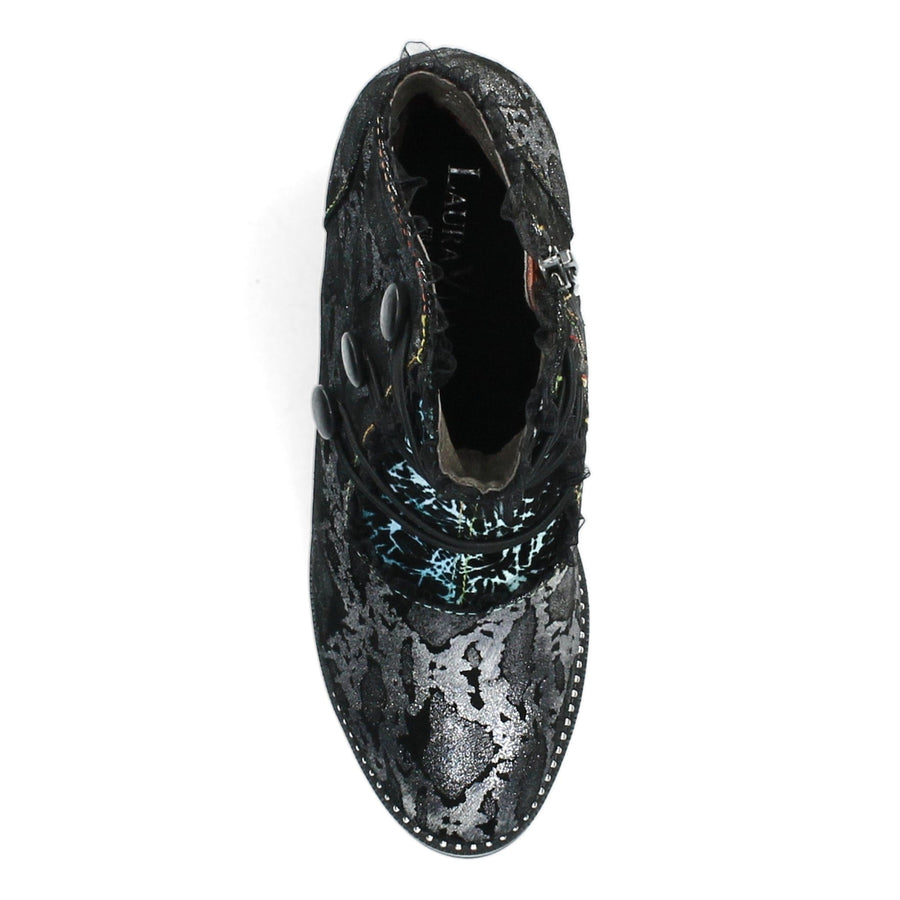 Scarpe Vita Bottines - ALCBANEO 230 Sconto