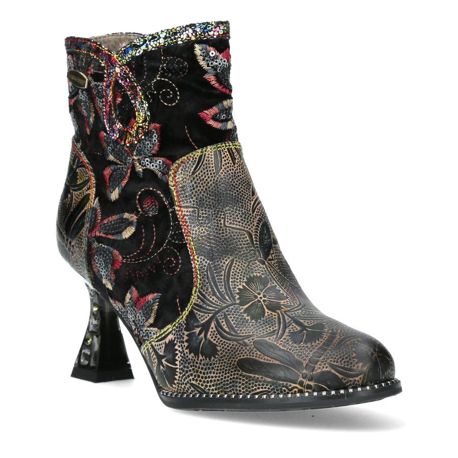 Scarpe Vita Bottines - OLIVEO 01 Offerta