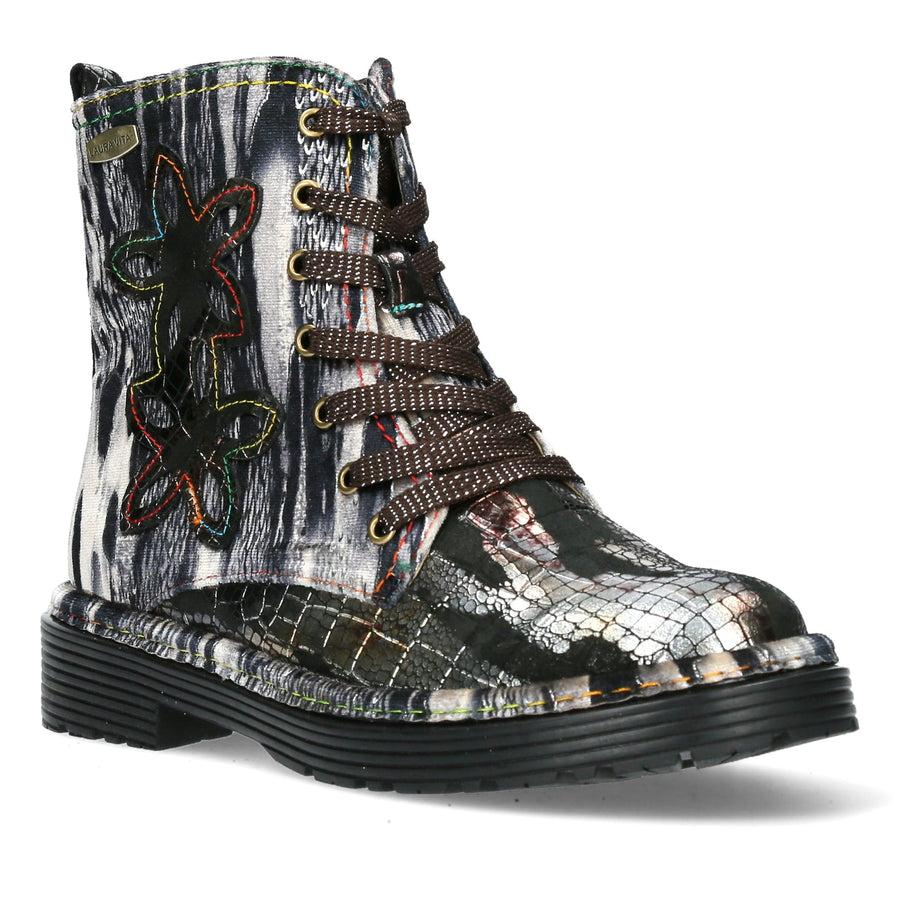 Scarpe Vita Bottines - INCASO 04 Economico