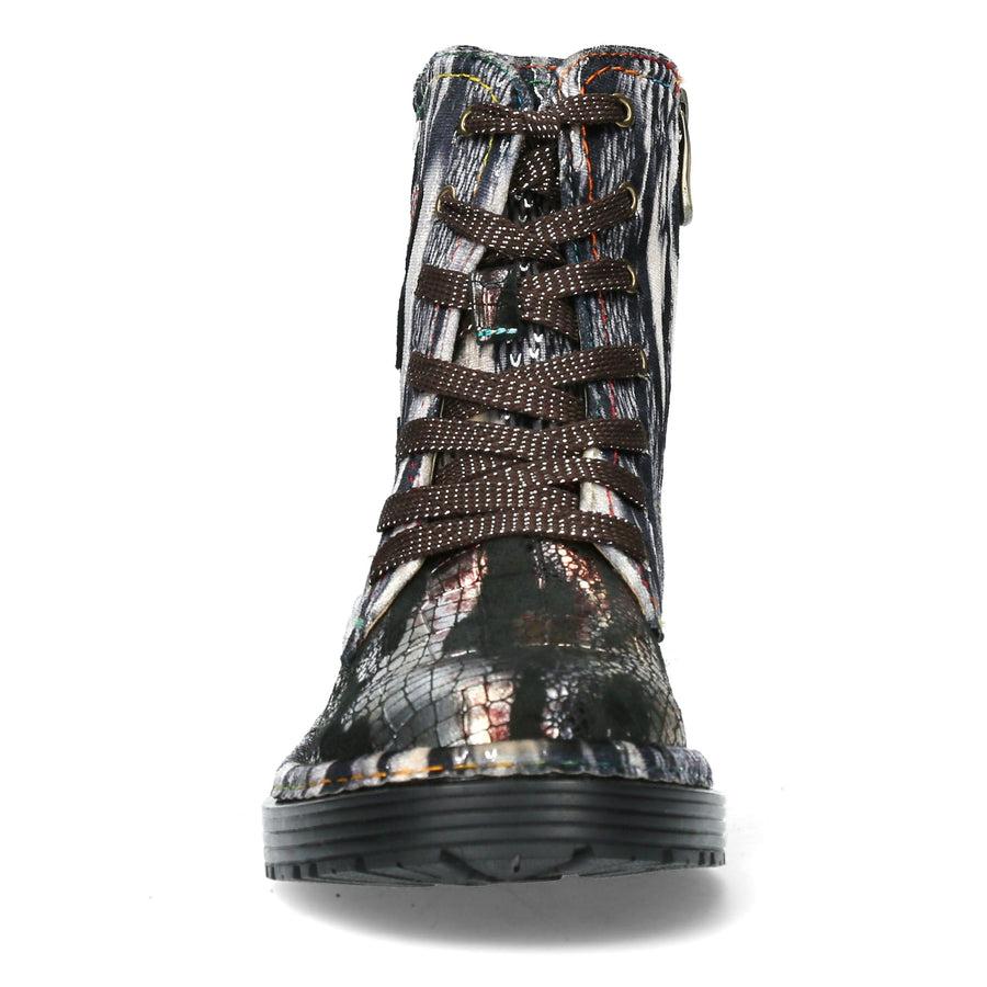 Scarpe Vita Bottines - INCASO 04 Economico