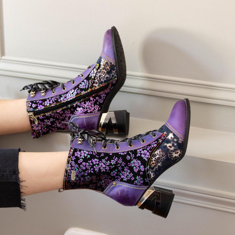 Scarpe Vita Bottines - ORLYO 02 In Vendita