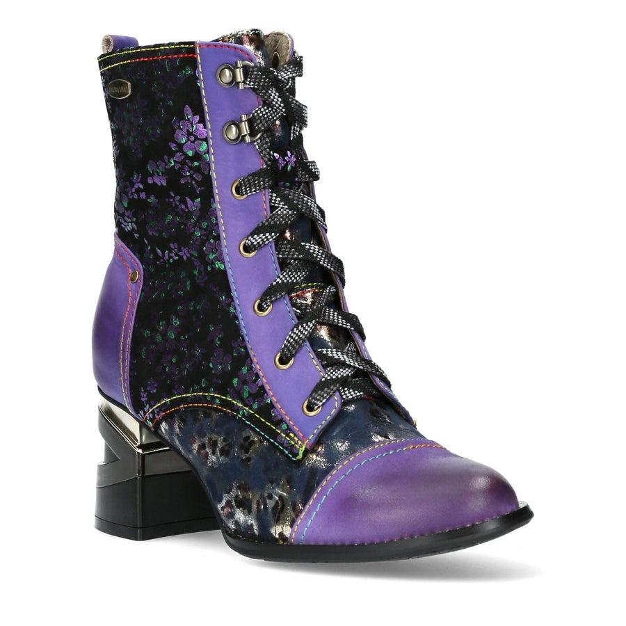 Scarpe Vita Bottines - ORLYO 02 In Vendita