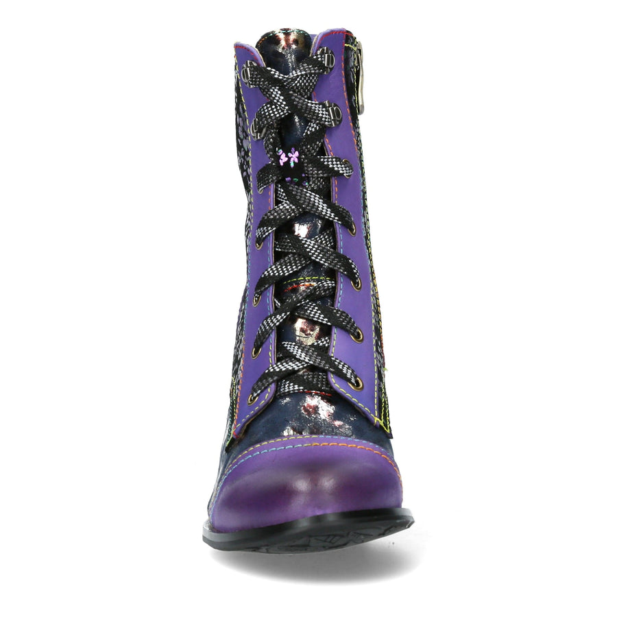 Scarpe Vita Bottines - ORLYO 02 In Vendita