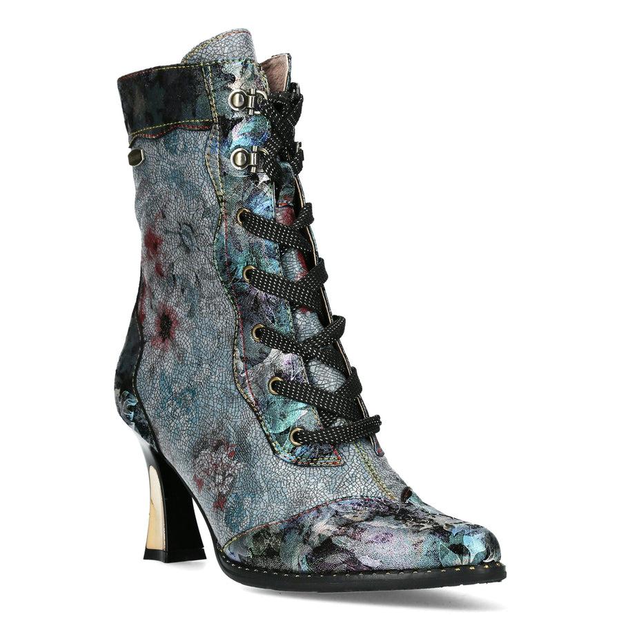 Scarpe Vita Bottines - OANELO 03 Saldi