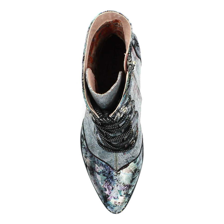 Scarpe Vita Bottines - OANELO 03 Saldi