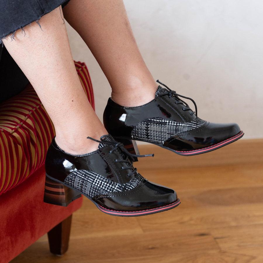 Scarpe Vita Derbies - KACMIKO 24 Hotsell