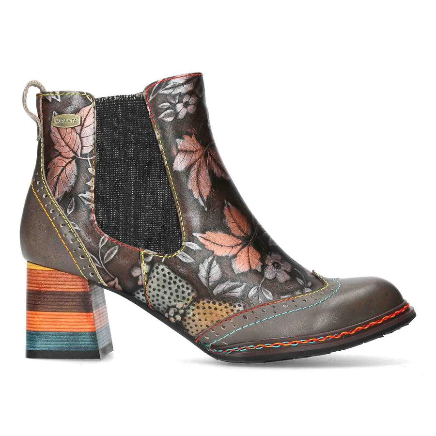 Scarpe Vita Bottines - REJINEO 80 Vendita Calda