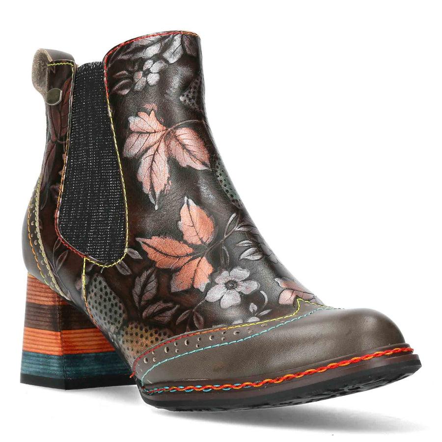 Scarpe Vita Bottines - REJINEO 80 Vendita Calda