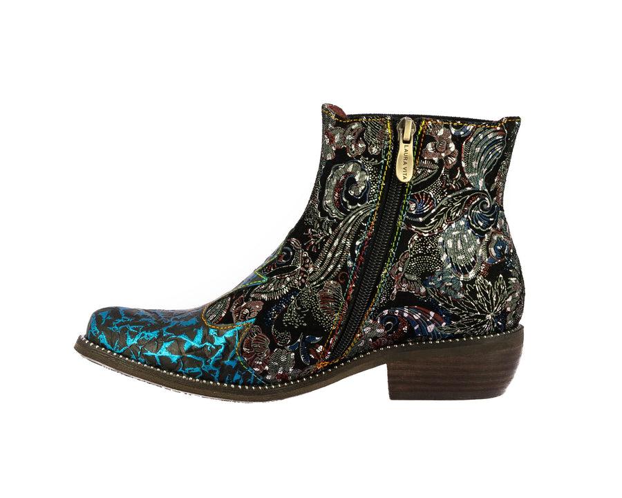 Scarpe Vita Santiags - Bottines ERCWINAO 03 Vendita Economica