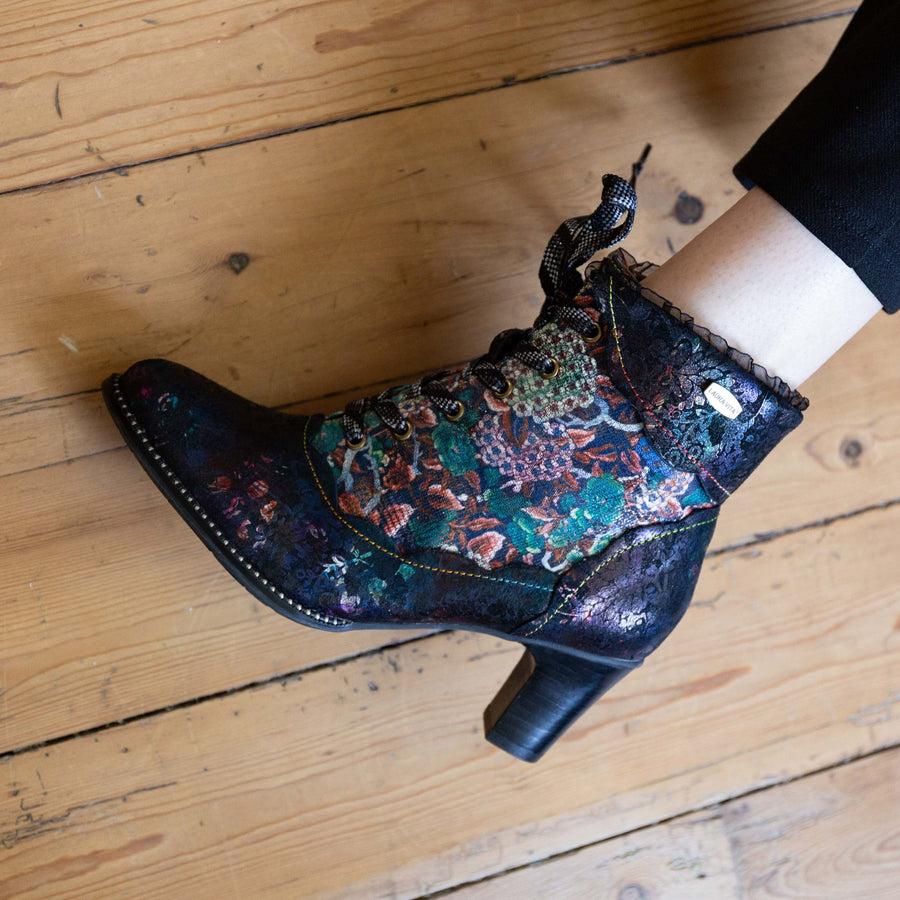 Scarpe Vita Bottines - ELCODIEO 05 Saldi Di Fabbrica