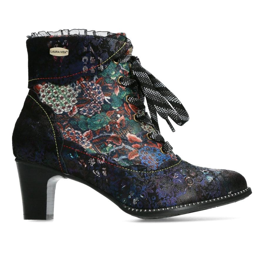 Scarpe Vita Bottines - ELCODIEO 05 Saldi Di Fabbrica