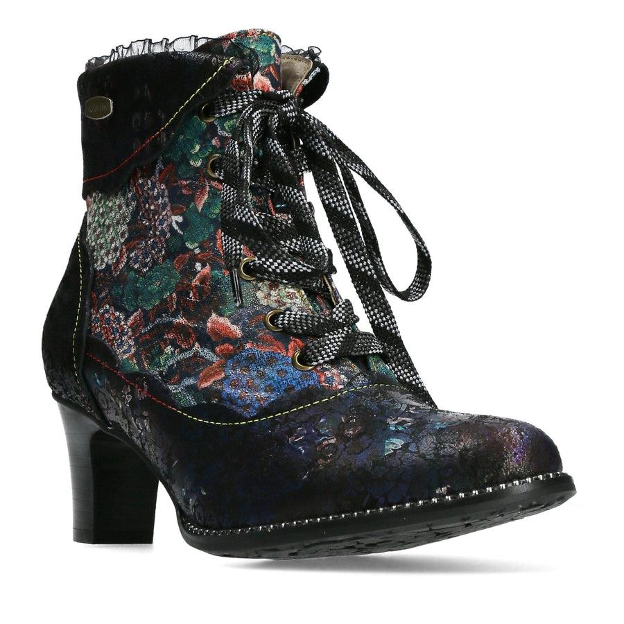 Scarpe Vita Bottines - ELCODIEO 05 Saldi Di Fabbrica