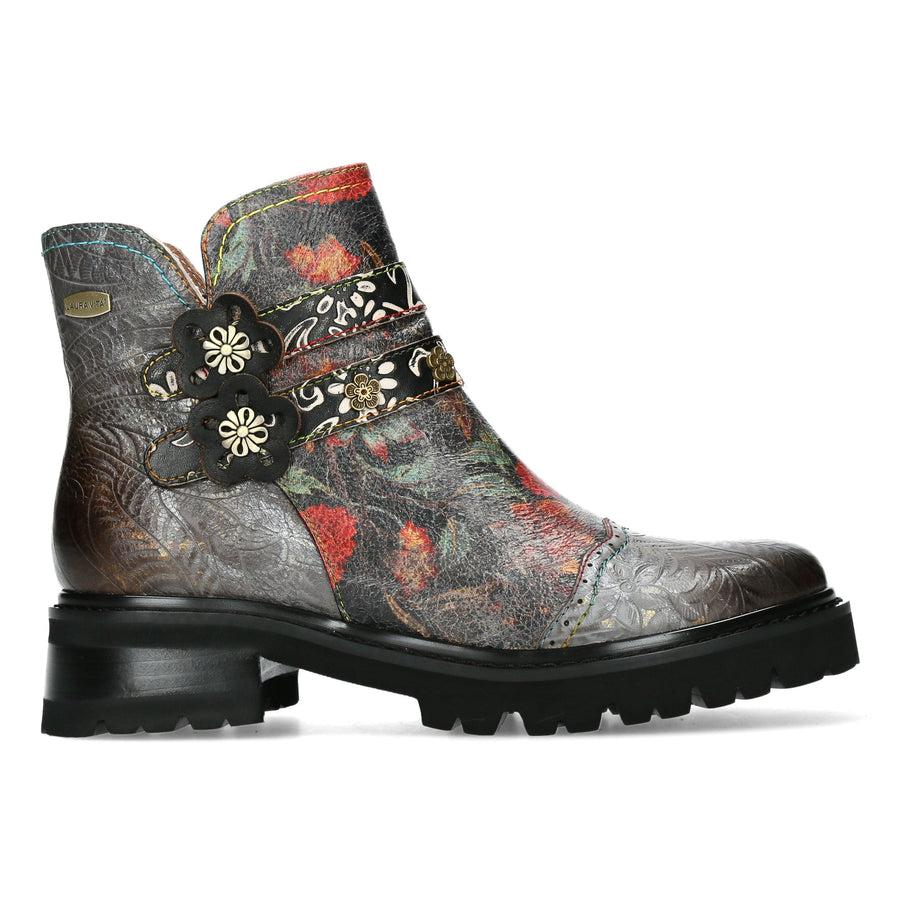 Scarpe Vita Bottines - KOULEO 43 I Più Venduti