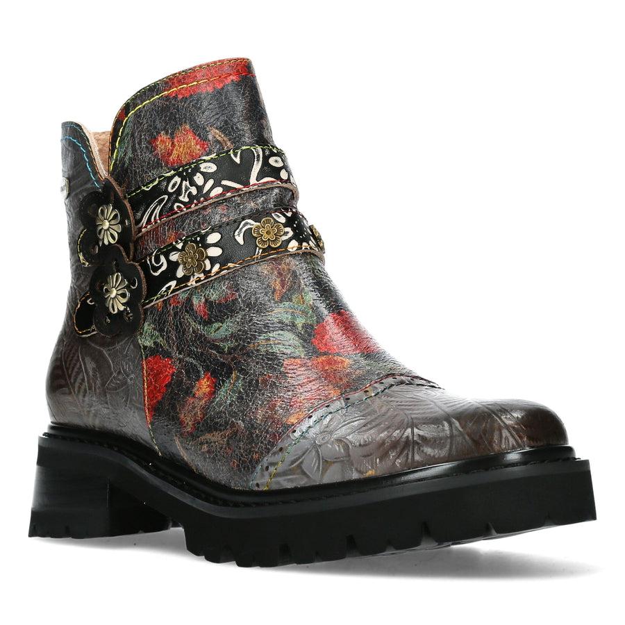 Scarpe Vita Bottines - KOULEO 43 I Più Venduti