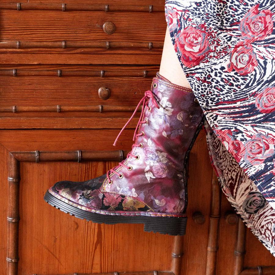 Scarpe Vita Bottes - INCASO 18 Negozio