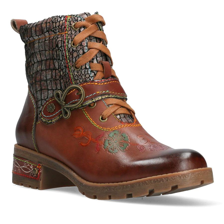 Scarpe Vita Bottines - COCRAILO 66 In Saldo