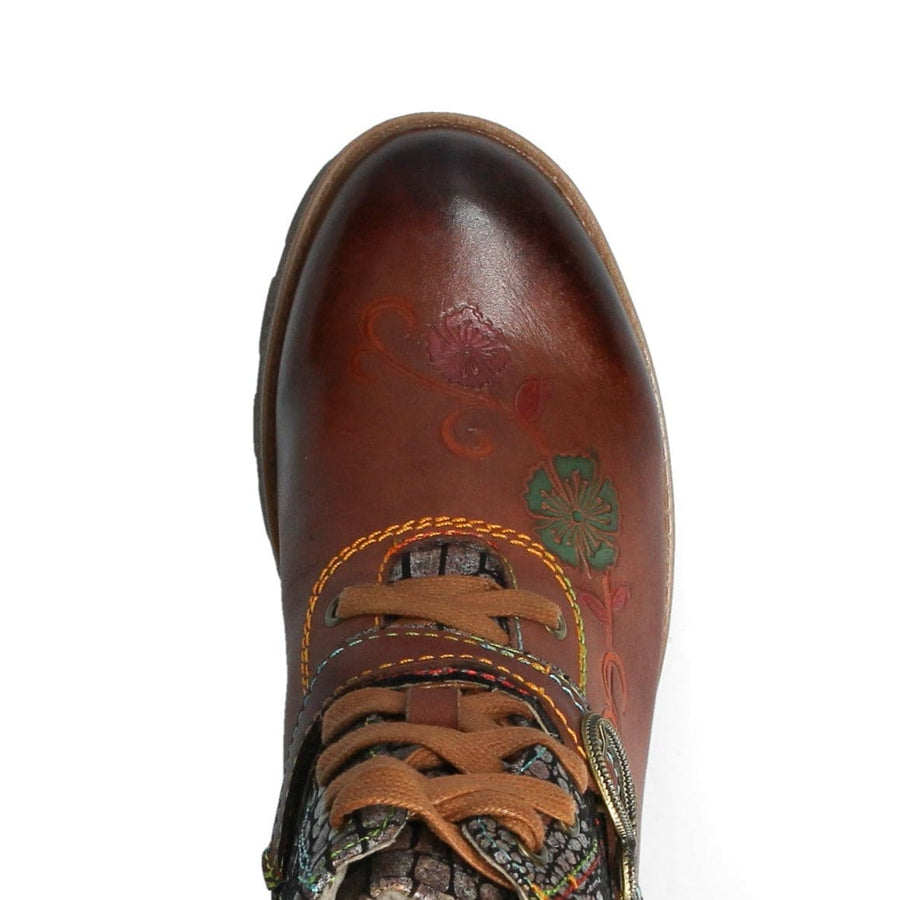 Scarpe Vita Bottines - COCRAILO 66 In Saldo