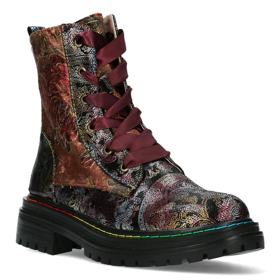 Scarpe Vita Bottines - KANDYO 24 Moda