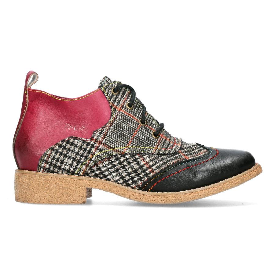 Scarpe Vita Bottines - COCRALIEO 07 2025