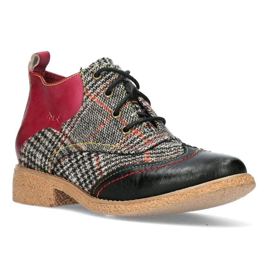 Scarpe Vita Bottines - COCRALIEO 07 2025
