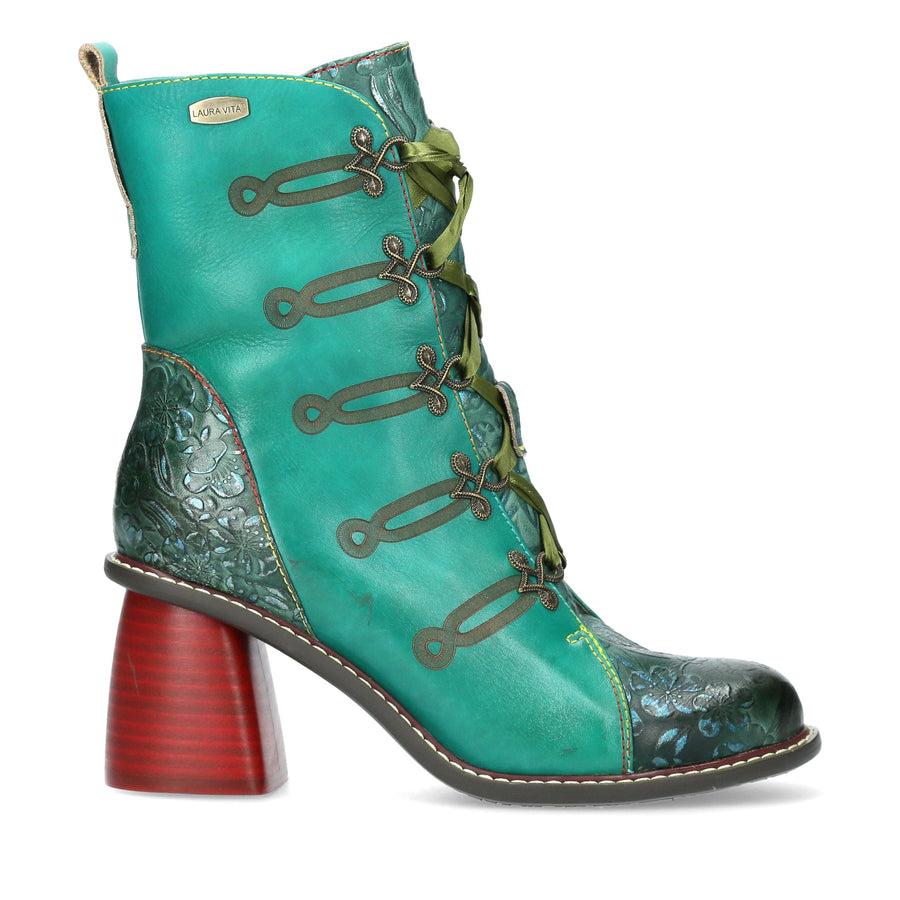 Scarpe Vita Bottines - EVCAO 01 Italy