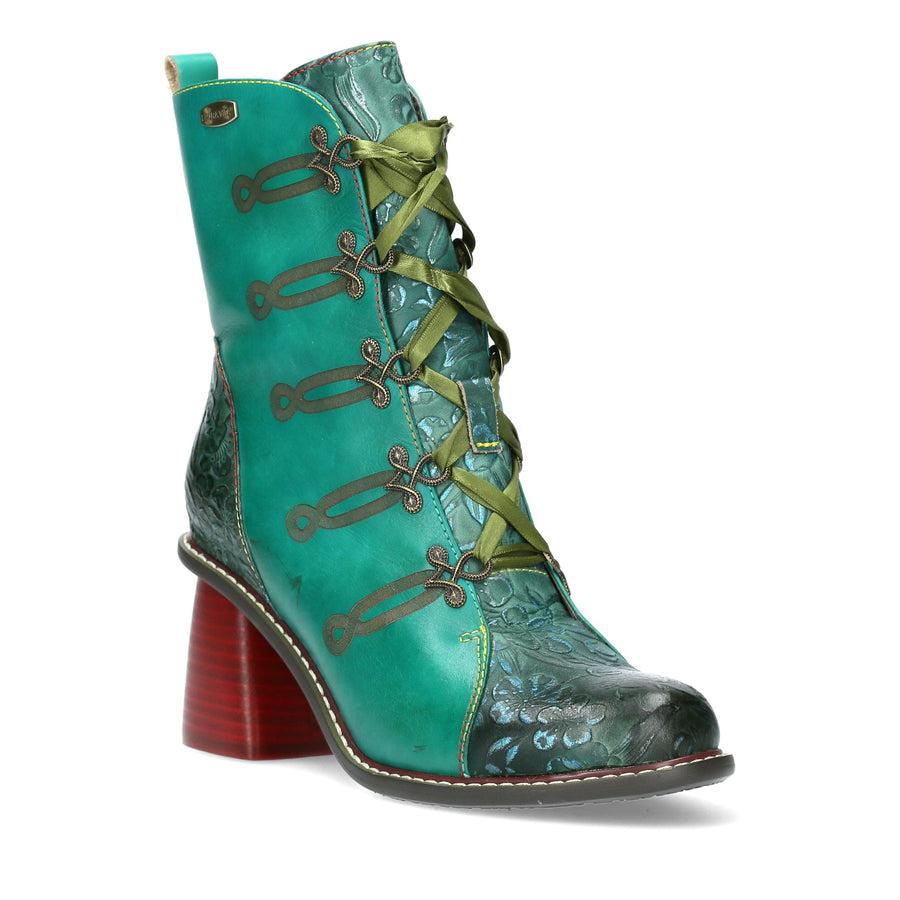 Scarpe Vita Bottines - EVCAO 01 Italy