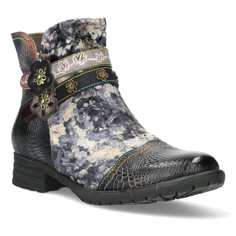 Scarpe Vita Bottines - GACMAYO 03 Vendita