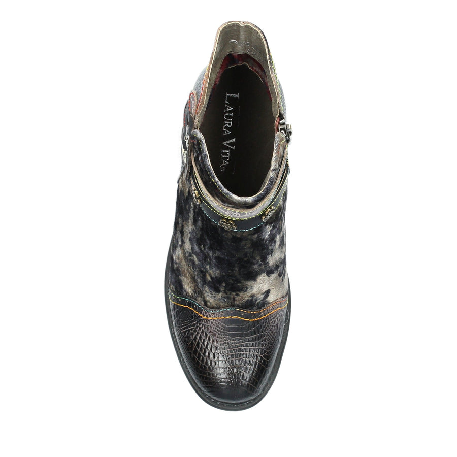 Scarpe Vita Bottines - GACMAYO 03 Vendita