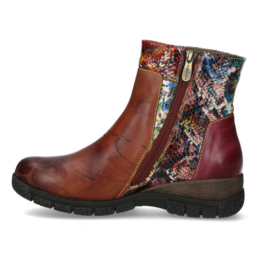 Scarpe Vita Bottines - GOCTHO 04 2025