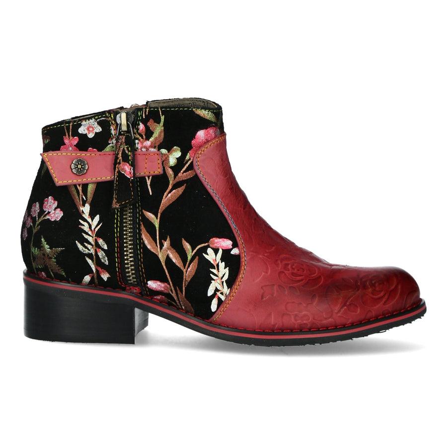 Scarpe Vita Bottines - ALICE 07E In Linea