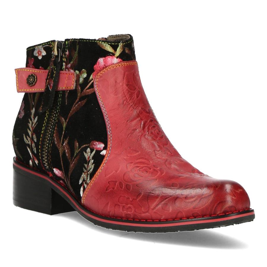 Scarpe Vita Bottines - ALICE 07E In Linea