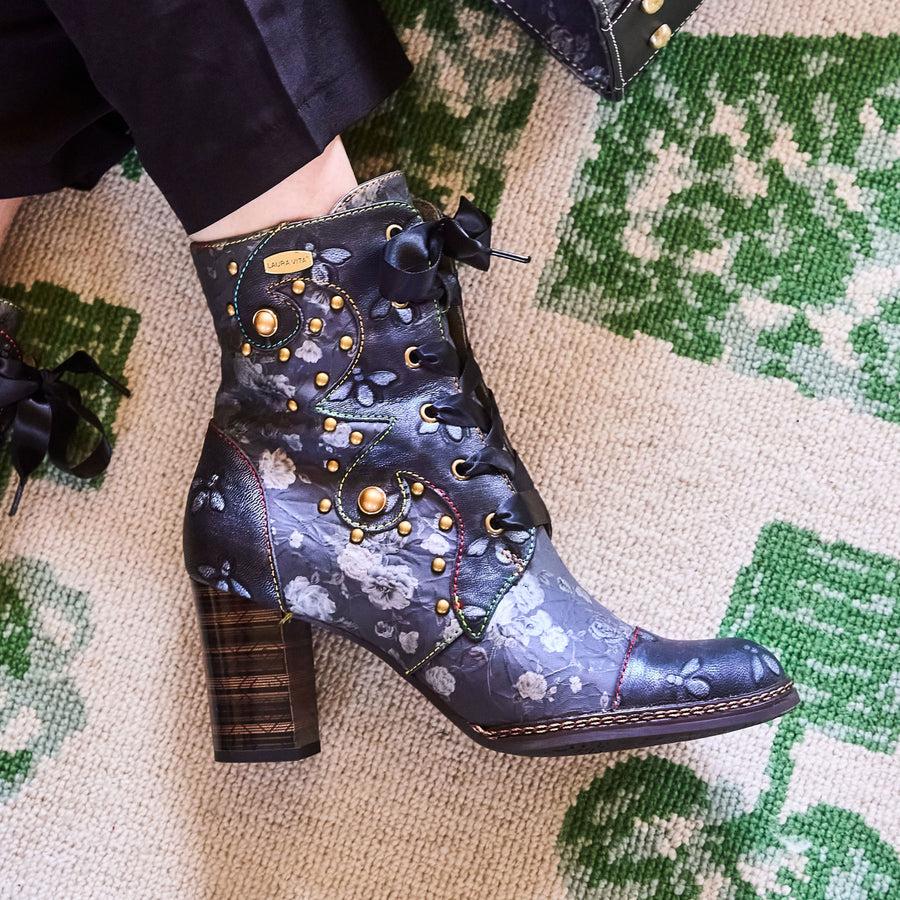 Scarpe Vita Bottines - ELCEAO 13K Nuovo