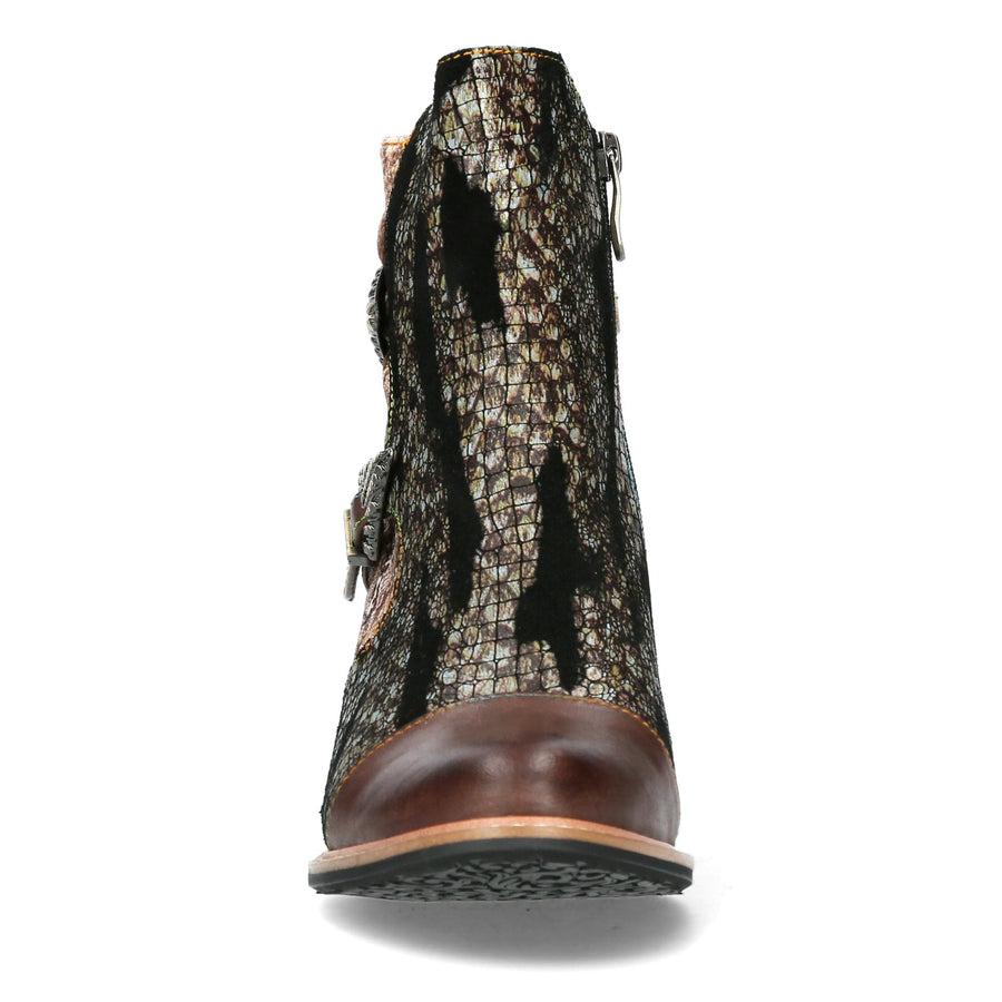 Scarpe Vita Bottines - MARBREO 04 Qualità