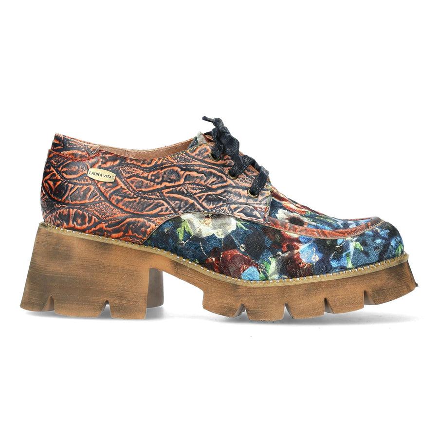 Scarpe Vita Derbies - OMIO 09 Vendita