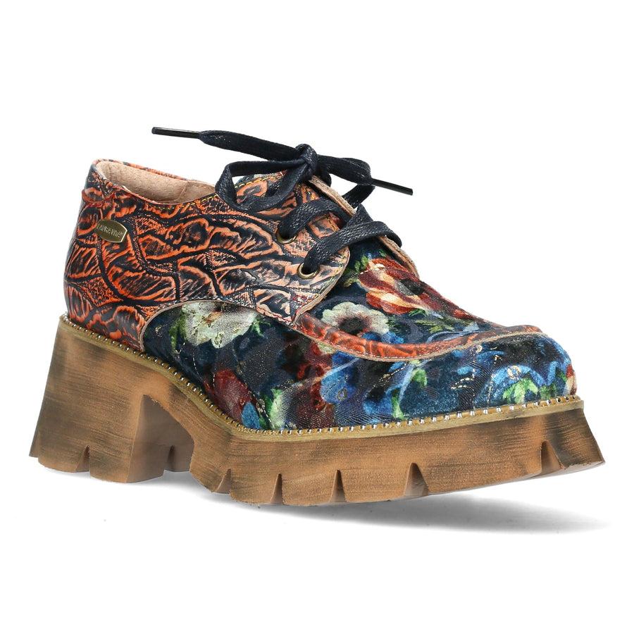 Scarpe Vita Derbies - OMIO 09 Vendita